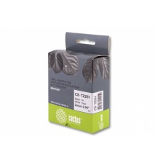 Картридж ленточный Cactus CS-TZ251 TZe-251 черный для Brother 1010/1280/1280VP/2700VP