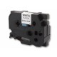 Картридж ленточный Cactus CS-TZ251 TZe-251 черный для Brother 1010/1280/1280VP/2700VP