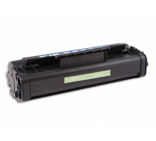 Картридж лазерный Cactus CS-FX3 FX-3 черный (2700стр.) для Canon L200/L250/L300/MP-L90