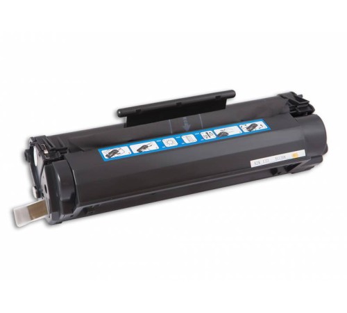 Картридж лазерный Cactus CS-FX3 FX-3 черный (2700стр.) для Canon L200/L250/L300/MP-L90