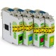 Картридж струйный Cactus CS-EPT1711 черный (14.6мл) для Epson XP-33/103/203/207/303/306/403/406