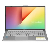 Ноутбук ASUS Vivobook Go 15 E1504GA-BQ622 Cool Silver