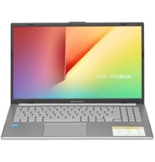 Ноутбук ASUS Vivobook Go 15 E1504GA-BQ622 Cool Silver