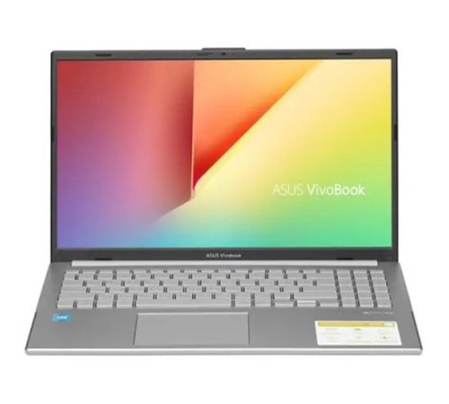 Ноутбук ASUS Vivobook Go 15 E1504GA-BQ622 Cool Silver Ноутбук ASUS Vivobook Go 15 E1504GA-BQ622 Cool Silver