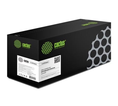 Картридж лазерный Cactus CS-EPT50435 черный (8000стр.) для Epson AL M2000