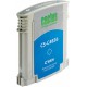 Картридж струйный Cactus CS-C4836 №11 голубой (29мл) для HP BIJ 1000/1100/1200/2200/2300/2600/2800