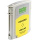Картридж струйный Cactus CS-C9393 №88 желтый (29мл) для HP DJ Pro K550