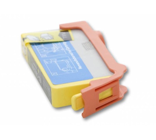 Картридж струйный Cactus CS-CB320N(CS-CB320) №178 желтый (5мл) для HP PS B8553/C5383/C6383/D5463/5510