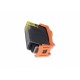Картридж струйный Cactus CS-CB321N(CS-CB321) №178XL черный (21.6мл) для HP PS B8553/C5383/C6383/D5463