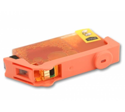 Картридж струйный Cactus CS-CB325N(CS-CB325) №178XL желтый (14.6мл) для HP PS B8553/C5383/C6383/D5463