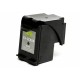 Картридж струйный Cactus CS-CC654 №901 черный (18мл) для HP DJ 4500/J4580/J4660/J4680