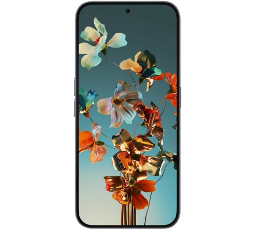 Мобильный телефон NOTHING PHONE (2a) PLUS 12/256 A10400088 INTL GREY