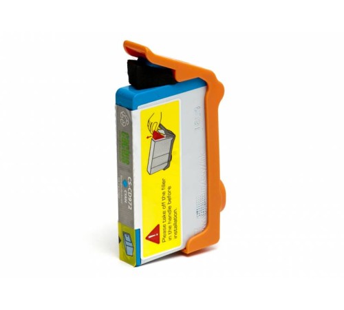 Картридж струйный Cactus CS-CD972 №920XL синий (14.6мл) для HP DJ 6000/6500/7000/7500