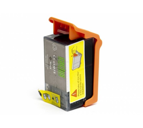 Картридж струйный Cactus CS-CD975 №920XL черный (56.6мл) для HP DJ 6000/6500/7000/7500
