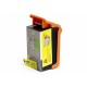Картридж струйный Cactus CS-CD975 №920XL черный (56.6мл) для HP DJ 6000/6500/7000/7500