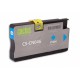 Картридж струйный Cactus CS-CN046 №951XL голубой (26мл) для HP DJ Pro 8100/8600