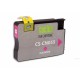 Картридж струйный Cactus CS-CN055 №933XL пурпурный (14мл) для HP DJ 6600
