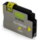 Картридж струйный Cactus CS-CN056 №933XL желтый (14мл) для HP DJ 6600