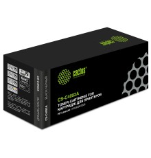 Картридж лазерный Cactus CS-C4092A C4092A черный (2500стр.) для HP LJ 1100/3200/3220