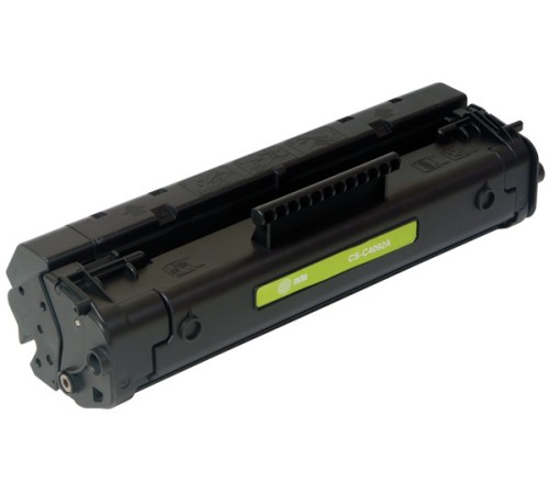 Картридж лазерный Cactus CS-C4092A C4092A черный (2500стр.) для HP LJ 1100/3200/3220