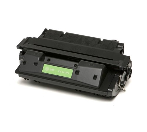 Картридж лазерный Cactus CS-C4127X C4127X черный (10000стр.) для HP LJ 4000/4050