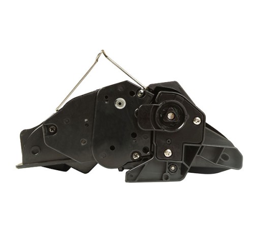 Картридж лазерный Cactus CS-C4129X C4129X черный (10000стр.) для HP LJ 5000/5100