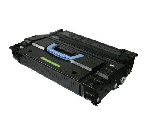 Картридж лазерный Cactus CS-C8543X С8345X черный (30000стр.) для HP LJ 9000/9040/9050