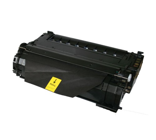 Картридж лазерный Cactus CS-C8543X С8345X черный (30000стр.) для HP LJ 9000/9040/9050