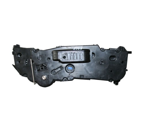 Картридж лазерный Cactus CS-C8543X С8345X черный (30000стр.) для HP LJ 9000/9040/9050