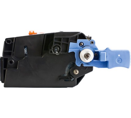 Картридж лазерный Cactus CS-C9732A желтый (12000стр.) для HP CLJ 5500/5550