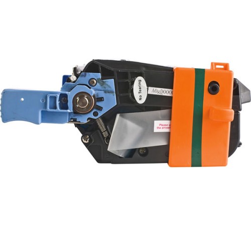 Картридж лазерный Cactus CS-C9733A пурпурный (12000стр.) для HP CLJ 5500/5550