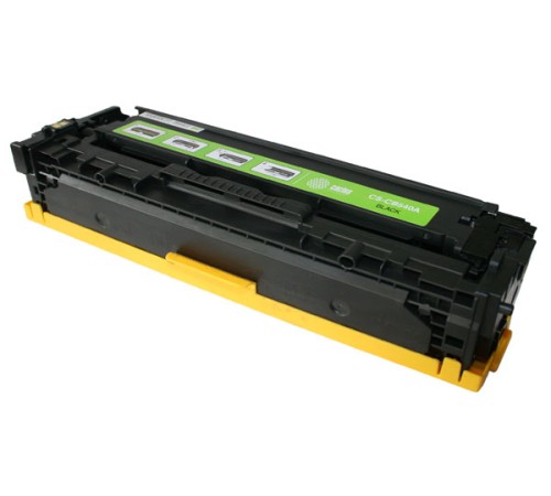 Картридж лазерный Cactus CS-CB540A CB540A черный (2200стр.) для HP CLJ CP1215/1515/CM1312