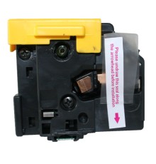 Картридж лазерный Cactus CS-CB541A CB541A голубой (1400стр.) для HP CLJ CP1215/1515/CM1312