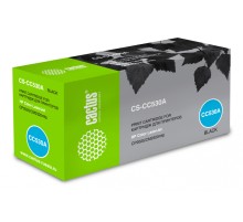 Картридж лазерный Cactus CS-CC530A CC530A черный (3500стр.) для HP CLJ CP2025/CM2320