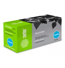 Картридж лазерный Cactus CS-CC530A CC530A черный (3500стр.) для HP CLJ CP2025/CM2320