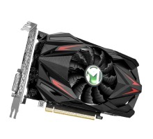 Видеокарта MAXSUN MS-RTX3050 Transformer 6G S0  6Gb GDDR6, 96bit, 1042-1470Mhz, DP/HDMI/DVI, 130W Ret {6940709610183}