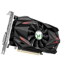 Видеокарта MAXSUN MS-RTX3050 Transformer 6G S0  6Gb GDDR6, 96bit, 1042-1470Mhz, DP/HDMI/DVI, 130W Ret {6940709610183}