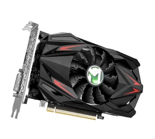 Видеокарта MAXSUN MS-RTX3050 Transformer 6G S0  6Gb GDDR6, 96bit, 1042-1470Mhz, DP/HDMI/DVI, 130W Ret {6940709610183}