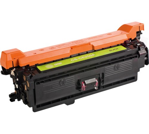 Картридж лазерный Cactus CS-CE250A CE250A черный (5000стр.) для HP CLJ CP3525/CM3533