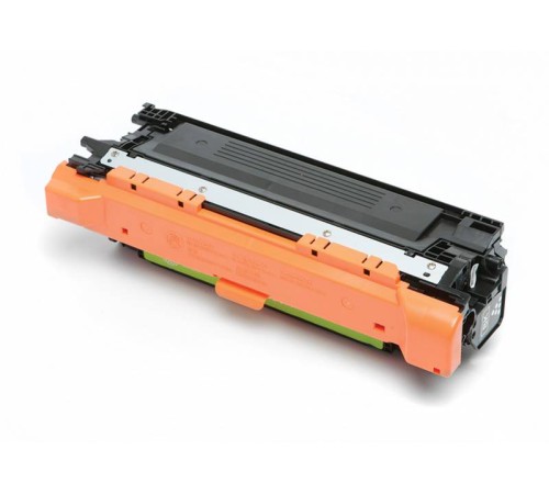 Картридж лазерный Cactus CS-CE250X CE250X черный (10500стр.) для HP CLJ CP3525/CM3530
