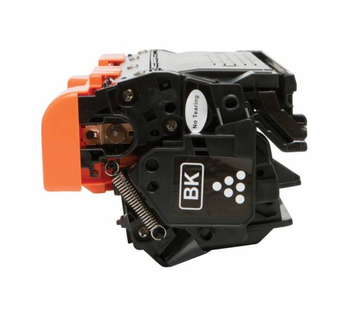 Картридж лазерный Cactus CS-CE250X CE250X черный (10500стр.) для HP CLJ CP3525/CM3530