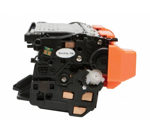 Картридж лазерный Cactus CS-CE250X CE250X черный (10500стр.) для HP CLJ CP3525/CM3530