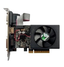 Видеокарта MAXSUN MS-GT730 PH 2G L0  2Gb GDDR3, 64bit, 700/1333Mhz,  DP/HDMI/DVI, 19W Ret {6940709611036}