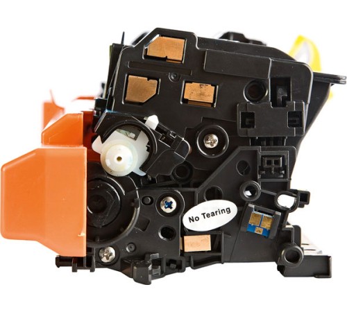 Картридж лазерный Cactus CS-CE251A CE251A голубой (7000стр.) для HP CLJ CP3525/CM3530