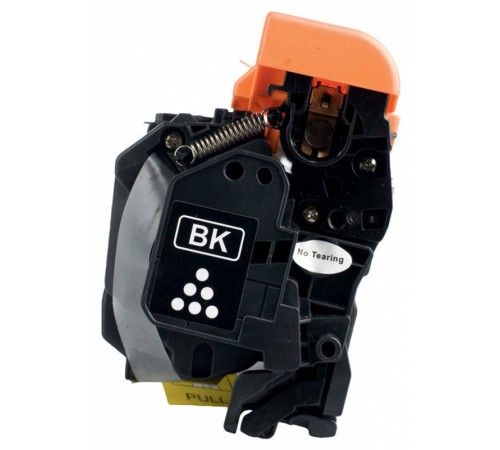 Картридж лазерный Cactus CS-CE260A CE260A черный (8500стр.) для HP LJ CP4025/CP4525/CM4540