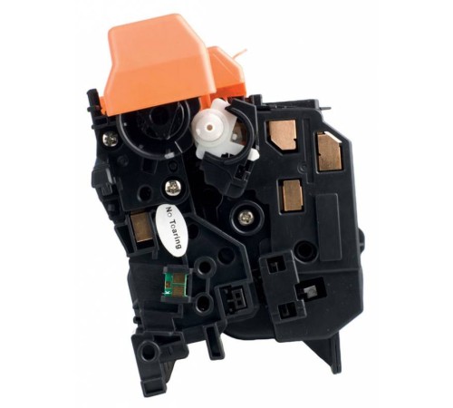 Картридж лазерный Cactus CS-CE263A CE263A пурпурный (11000стр.) для HP LJ CP4025/CP4525