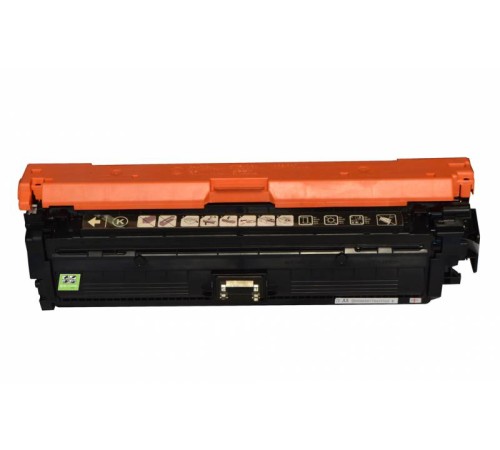 Картридж лазерный Cactus CS-CE270A CE270A черный (13000стр.) для HP LJ Ent CP5525