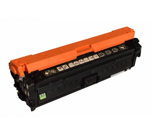 Картридж лазерный Cactus CS-CE270A CE270A черный (13000стр.) для HP LJ Ent CP5525