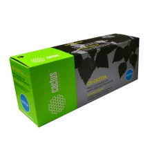 Картридж лазерный Cactus CS-CE272A CE272A желтый (15000стр.) для HP LJ Ent CP5525