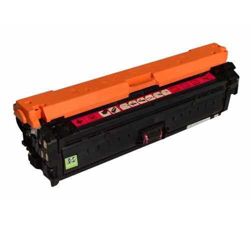 Картридж лазерный Cactus CS-CE273A CE273A пурпурный (15000стр.) для HP LJ Ent CP5525